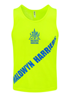 Running Vest - Unisex